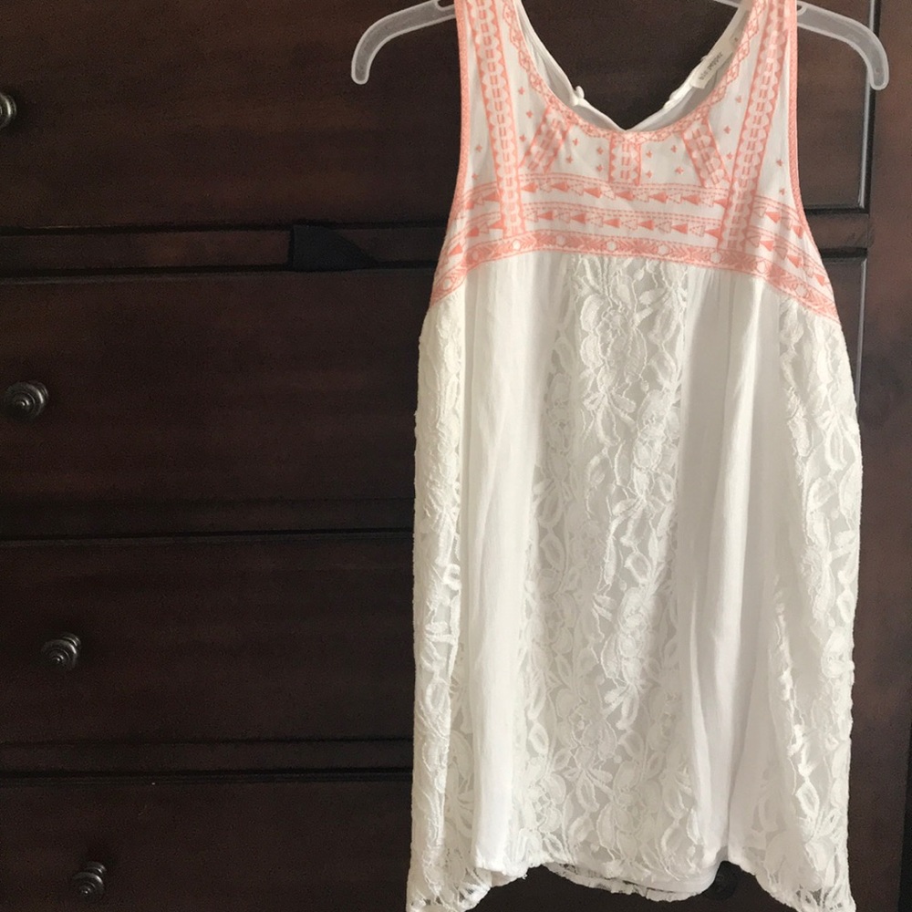 sunday dress